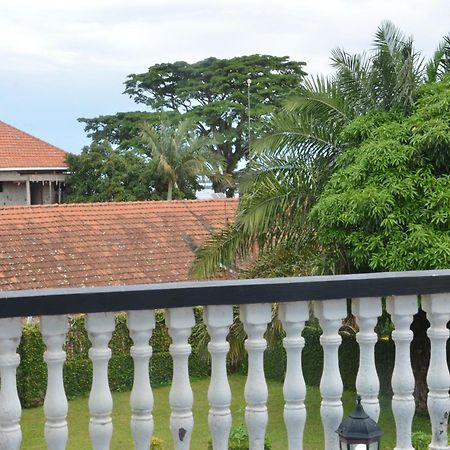 Corinya Serviced Apartments Entebbe Habitación foto